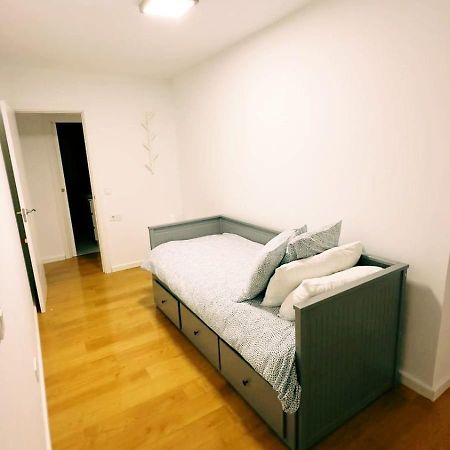 Apartamento De Lucerito Lejlighed Jaca Eksteriør billede