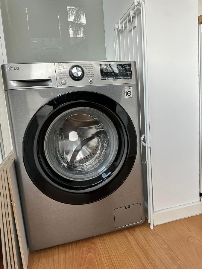 Apartamento De Lucerito Lejlighed Jaca Eksteriør billede