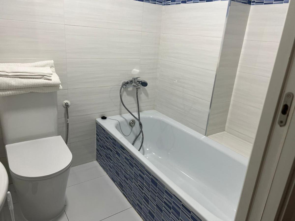 Apartamento De Lucerito Lejlighed Jaca Eksteriør billede