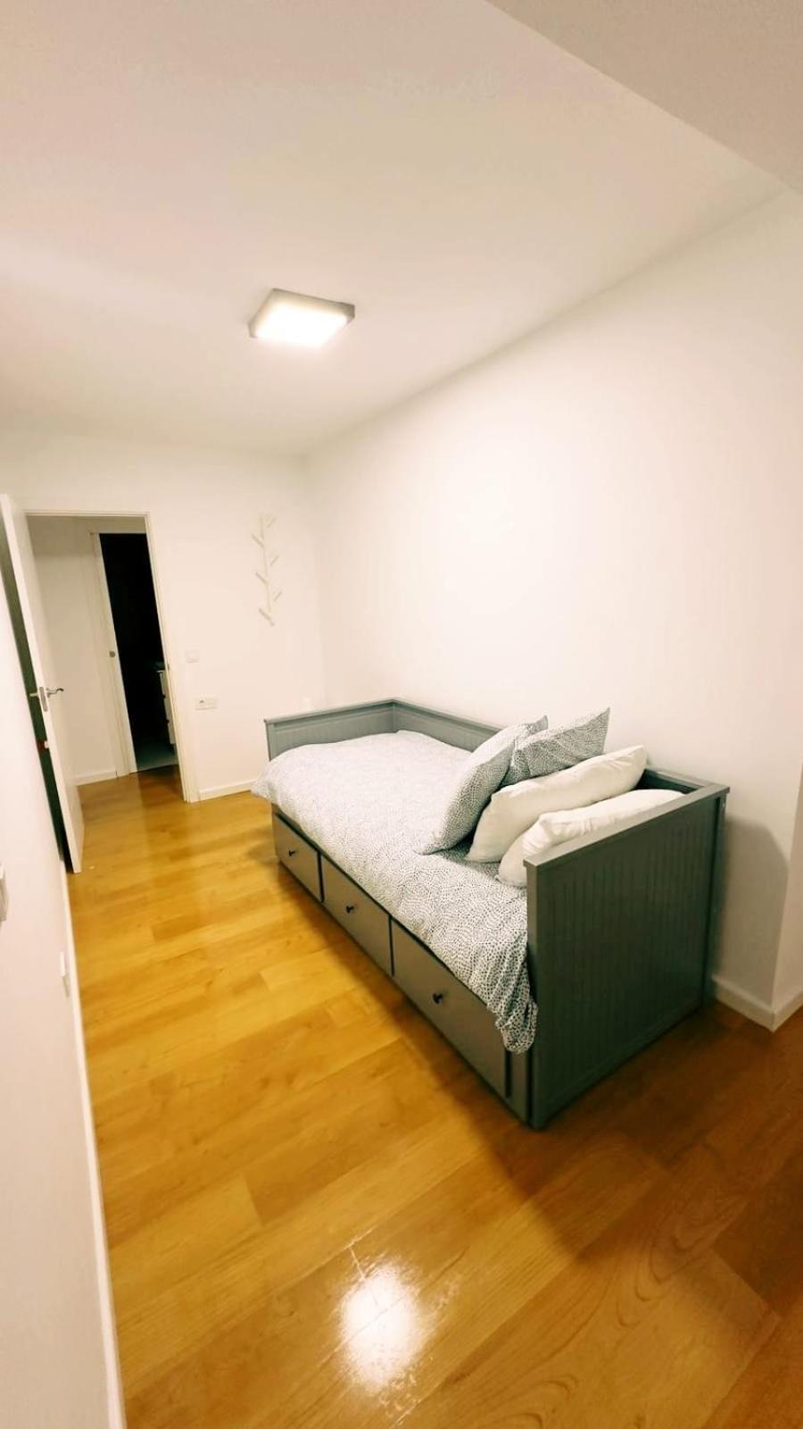 Apartamento De Lucerito Lejlighed Jaca Eksteriør billede