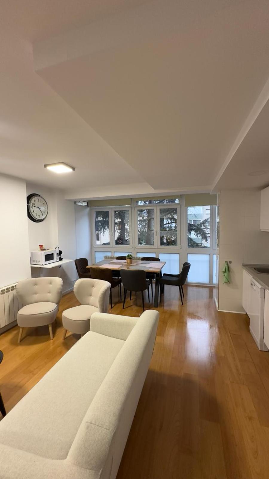 Apartamento De Lucerito Lejlighed Jaca Eksteriør billede