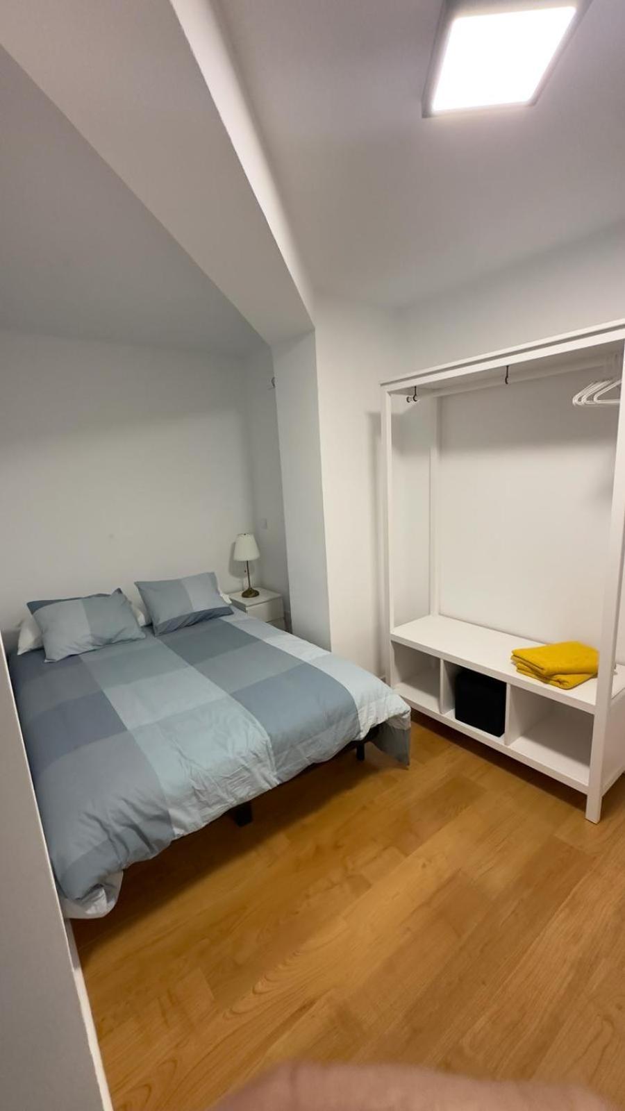 Apartamento De Lucerito Lejlighed Jaca Eksteriør billede