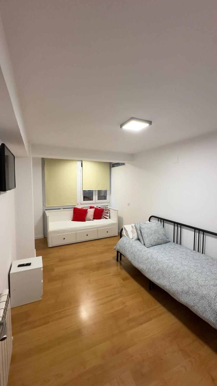 Apartamento De Lucerito Lejlighed Jaca Eksteriør billede